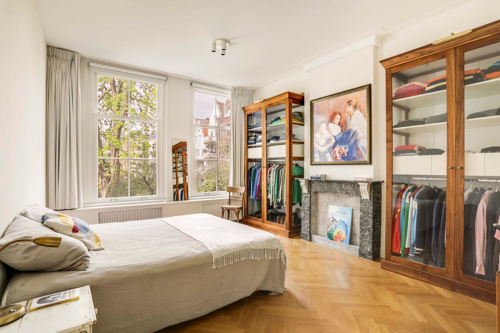 Prinsengracht, Amsterdam foto-13