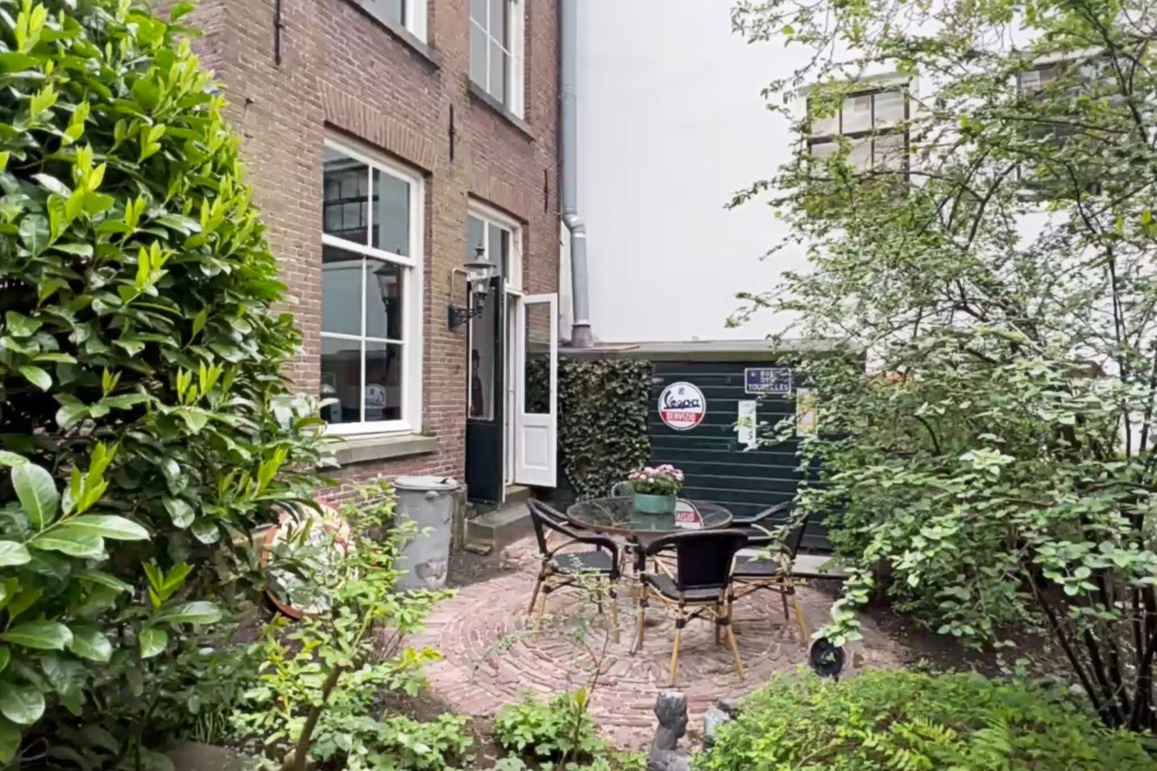 Prinsengracht, Amsterdam foto-10