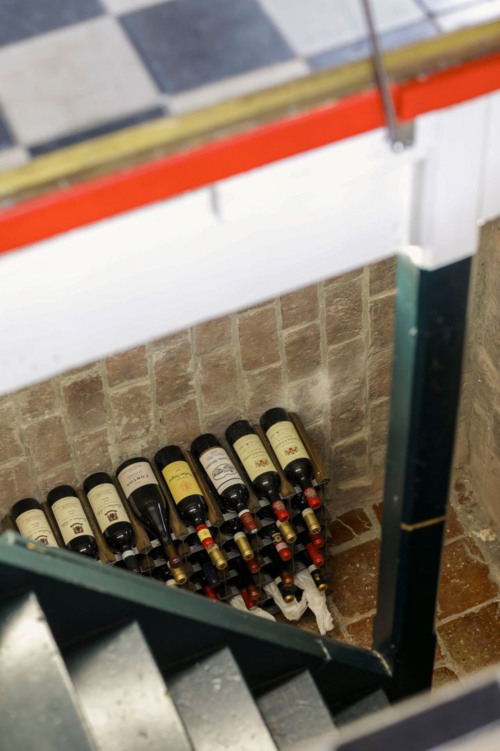 Prinsengracht, Amsterdam foto-7