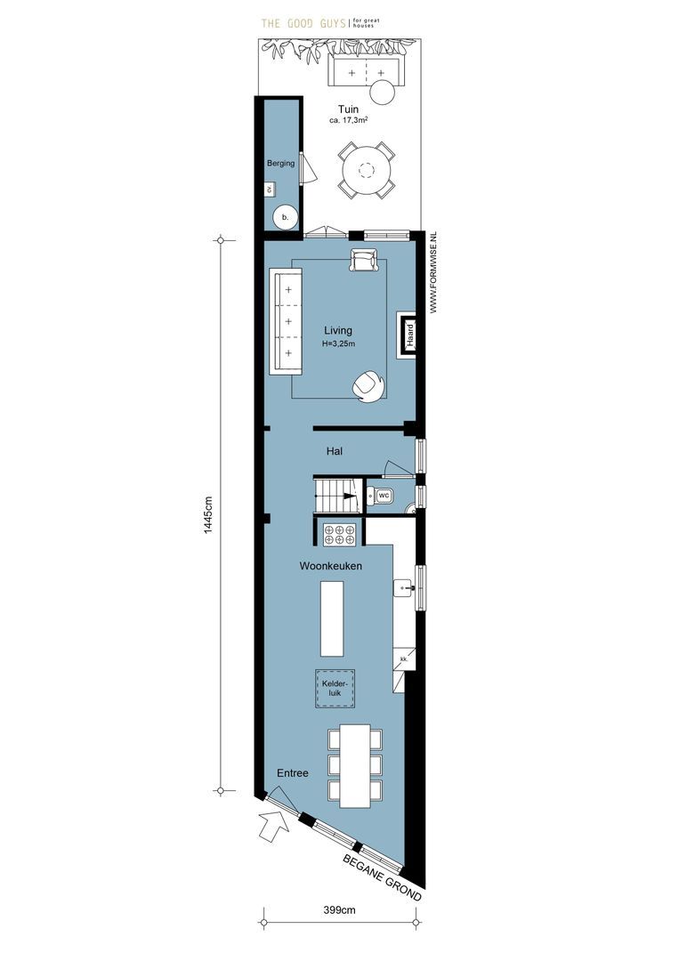 Prinsengracht, Amsterdam foto-28