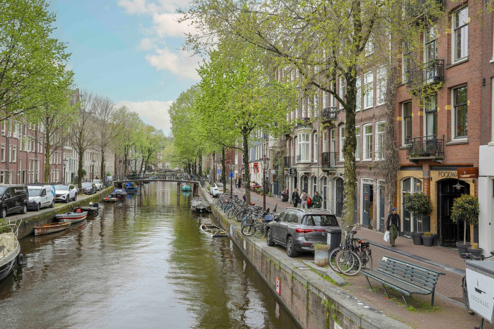 Prinsengracht, Amsterdam foto-27