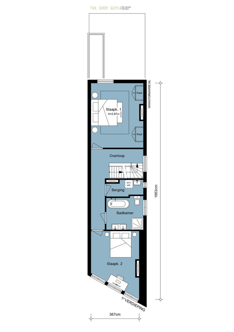 Prinsengracht, Amsterdam foto-29