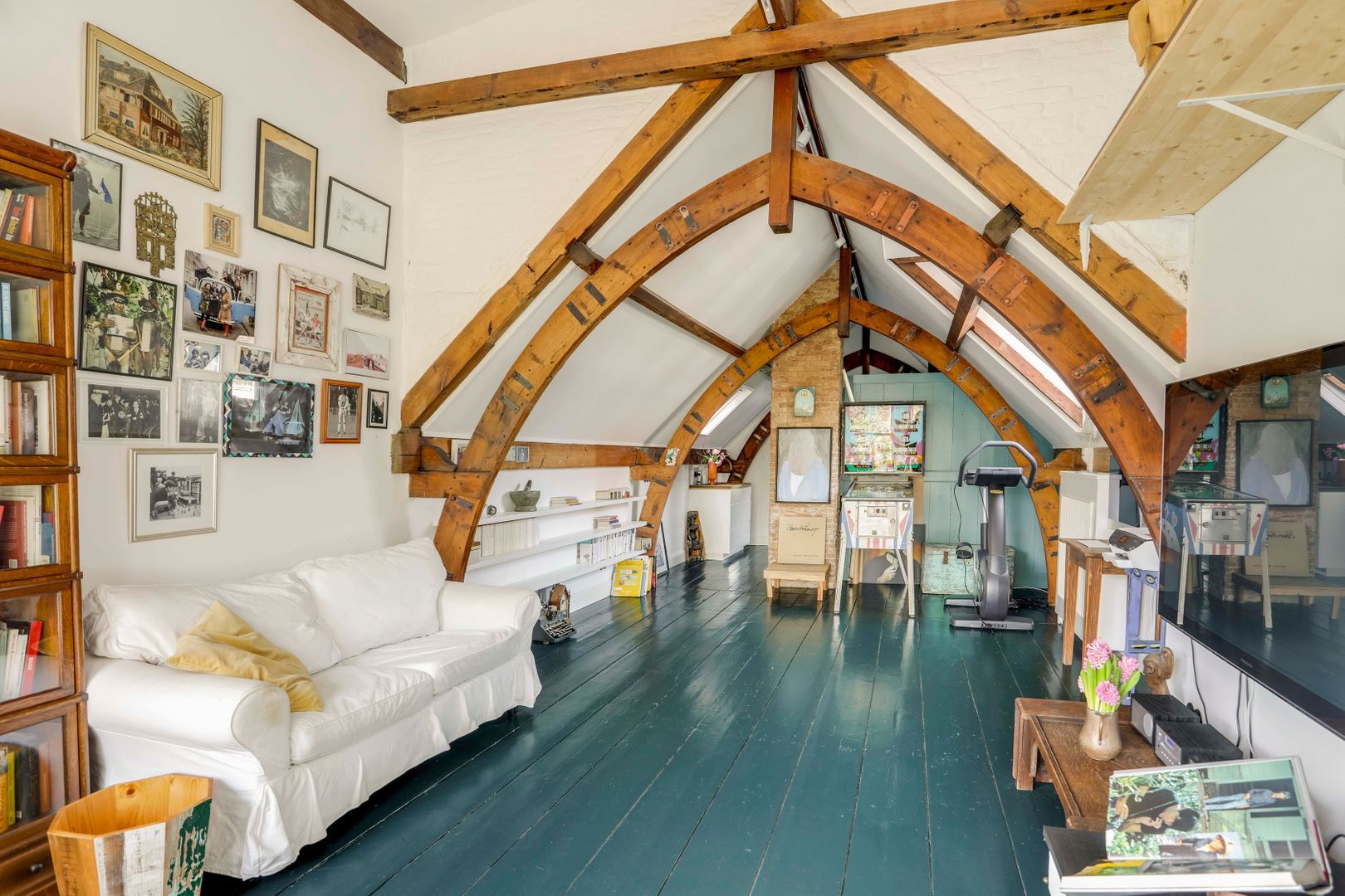 Prinsengracht, Amsterdam foto-24