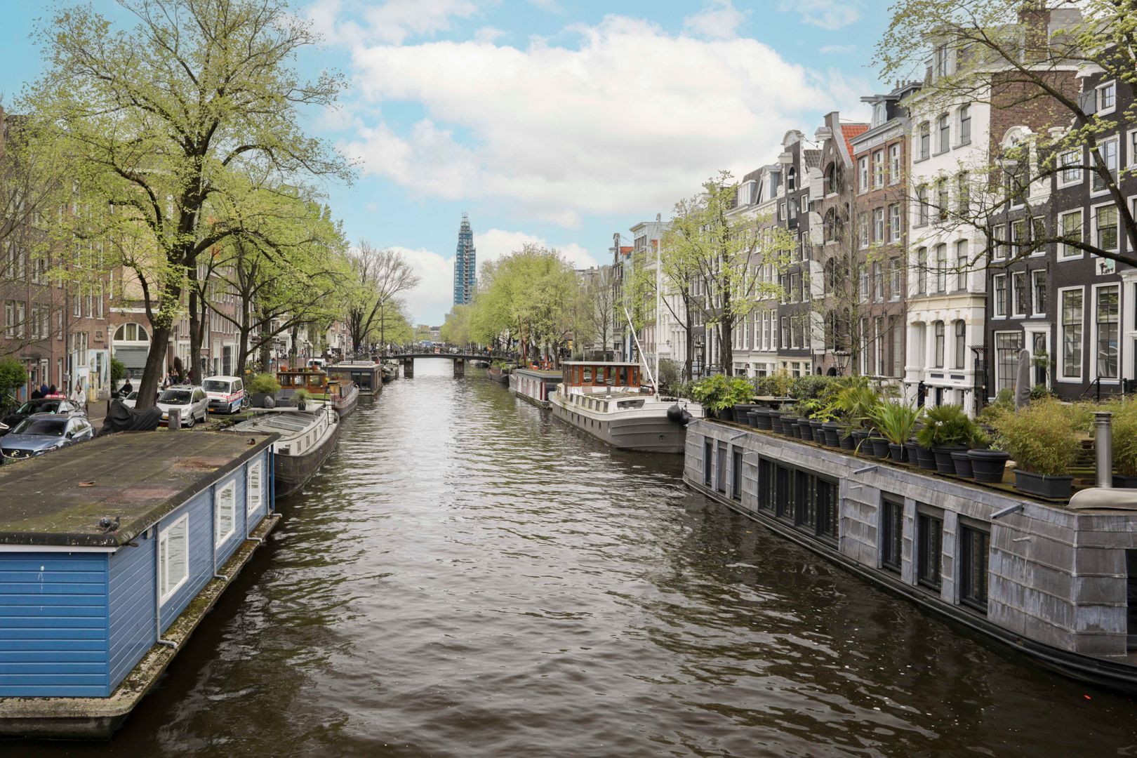 Prinsengracht, Amsterdam foto-26