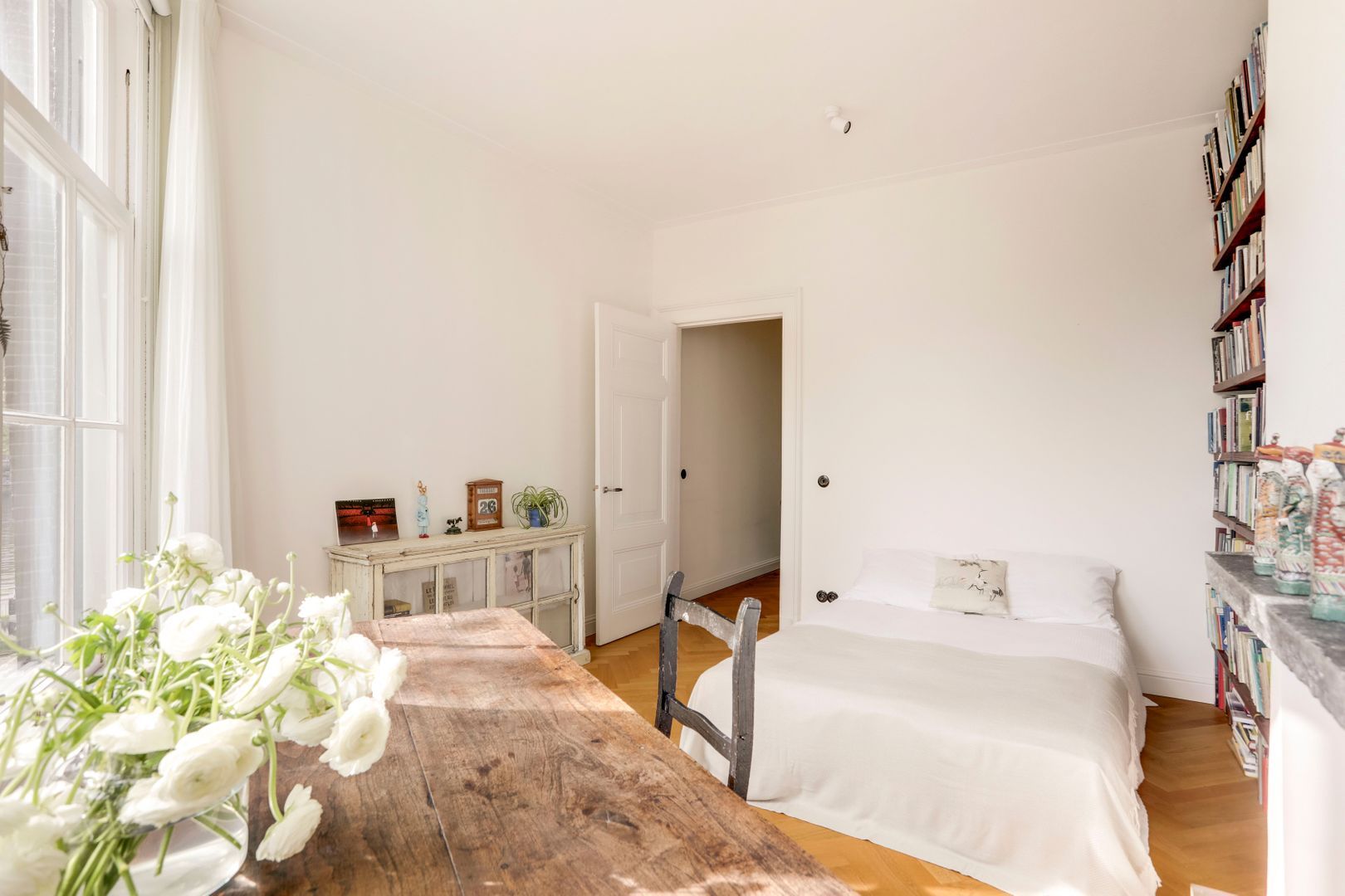 Prinsengracht, Amsterdam foto-16