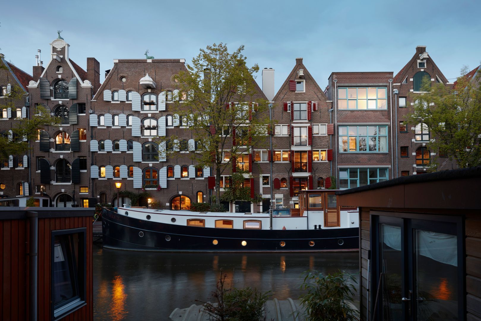 Brouwersgracht 200 F, Amsterdam foto-0