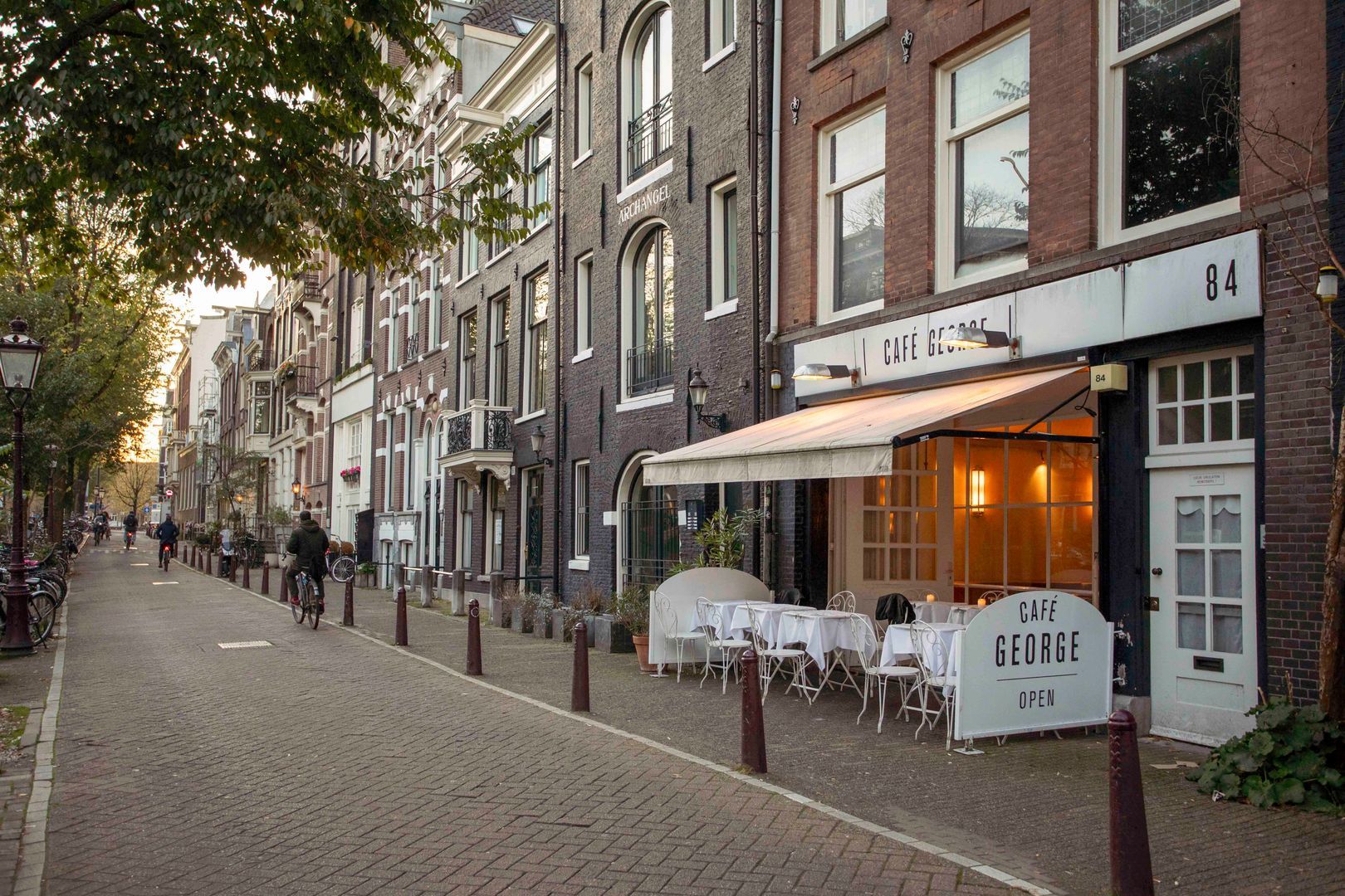 Lange Leidsedwarsstraat, Amsterdam foto-0