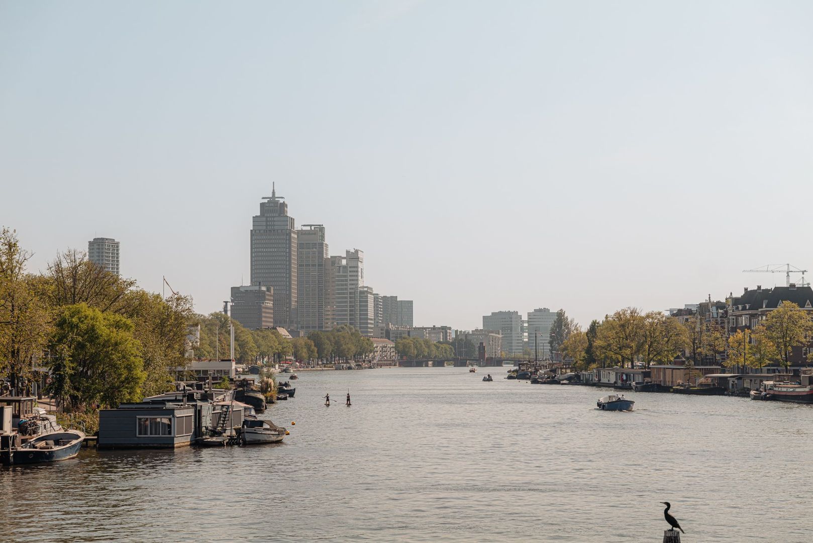 Eikenweg, Amsterdam foto-0