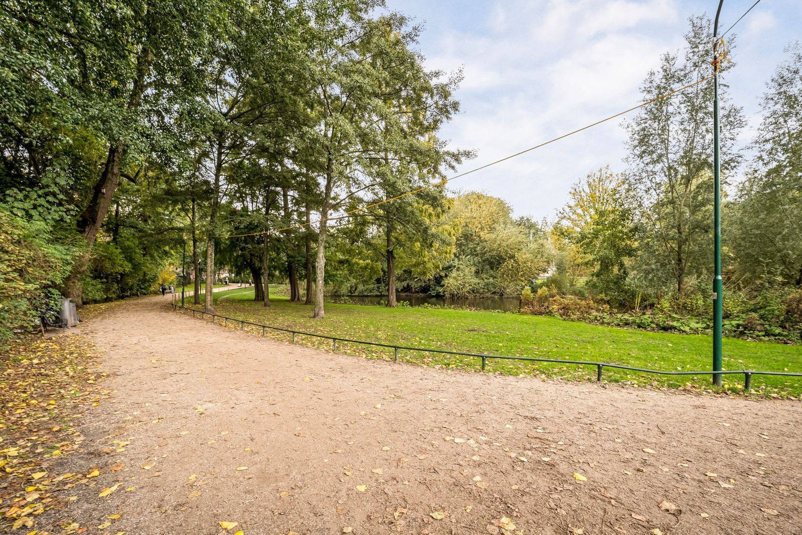 Rustenburgerstraat, Amsterdam foto-0