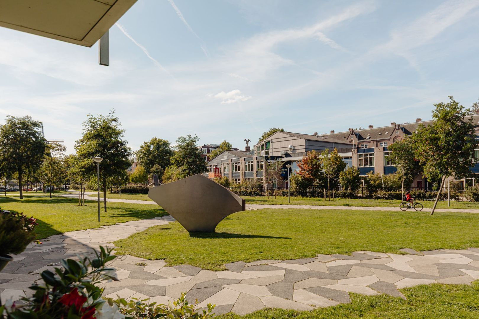 Funenpark, Amsterdam foto-0