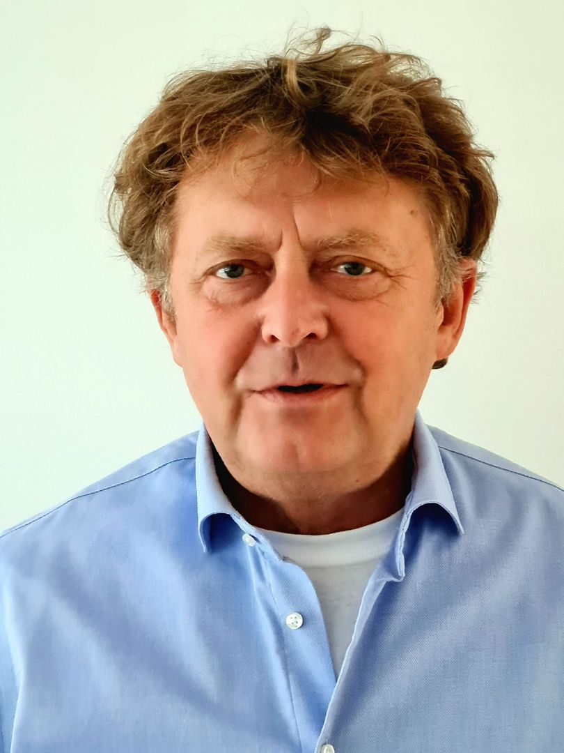 Marcel Keesman