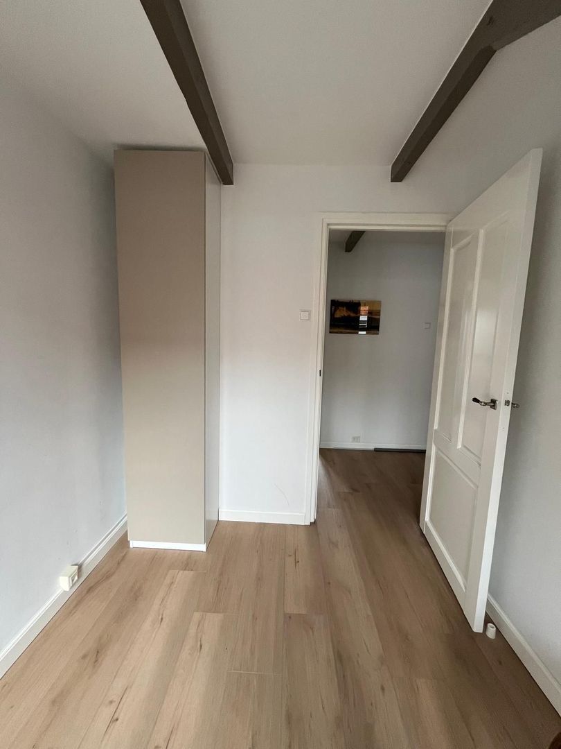 Eendrachtstraat, Haarlem foto-28