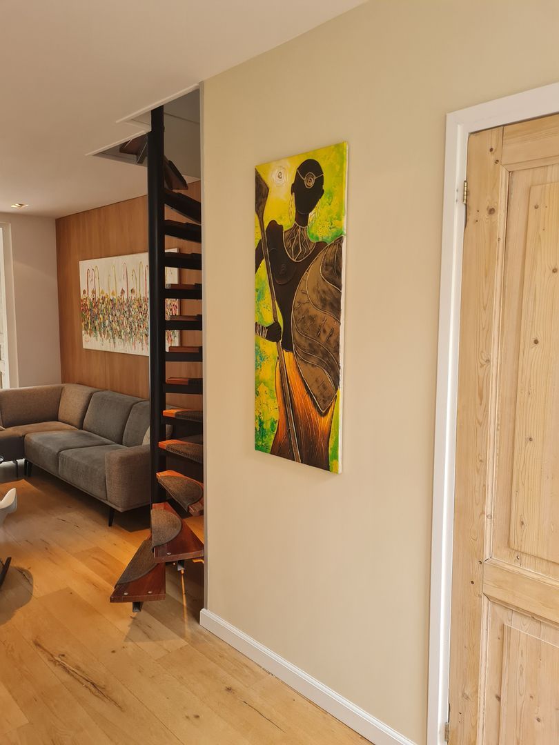 Eendrachtstraat, Haarlem foto-5