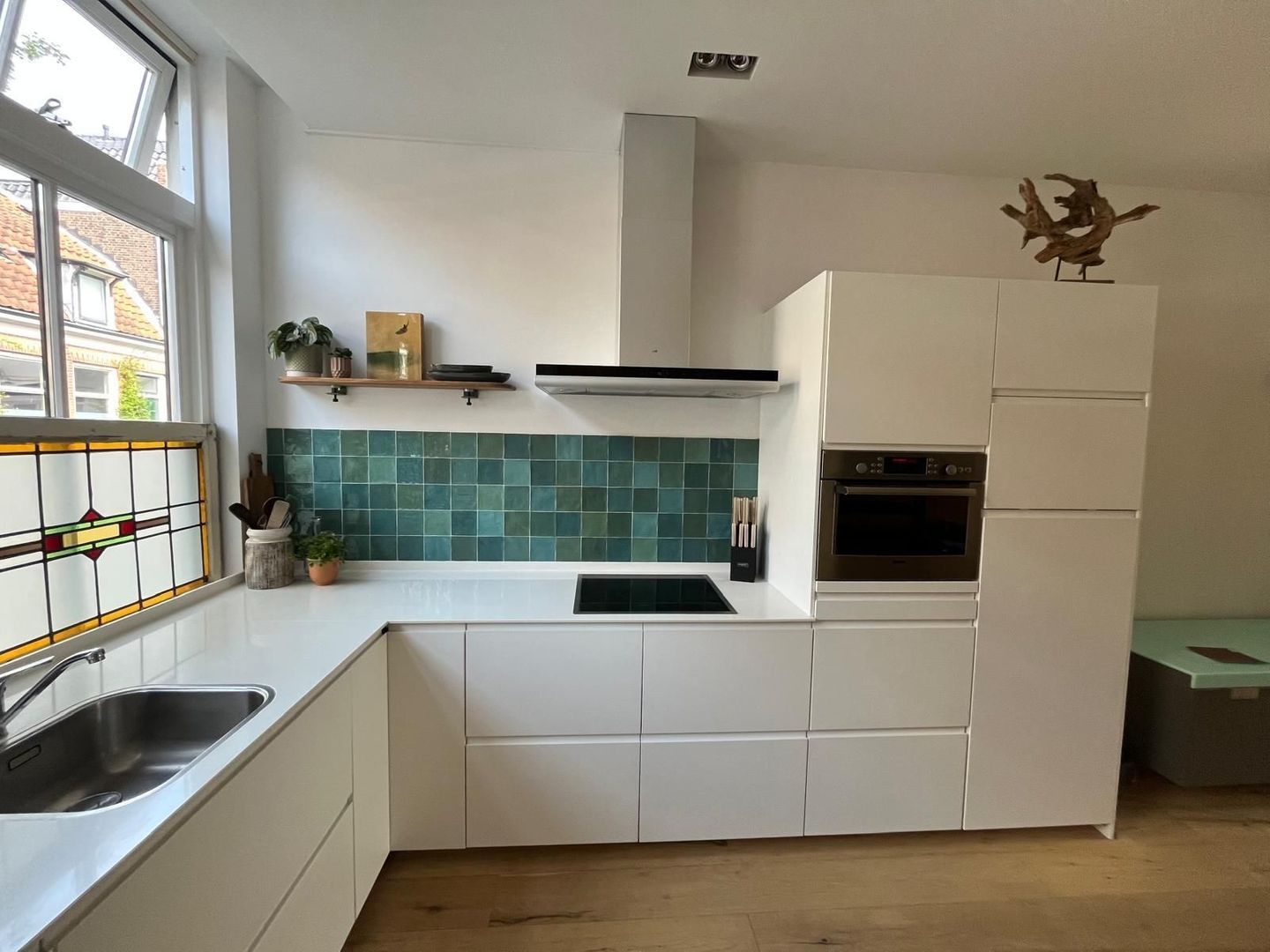 Eendrachtstraat, Haarlem foto-10