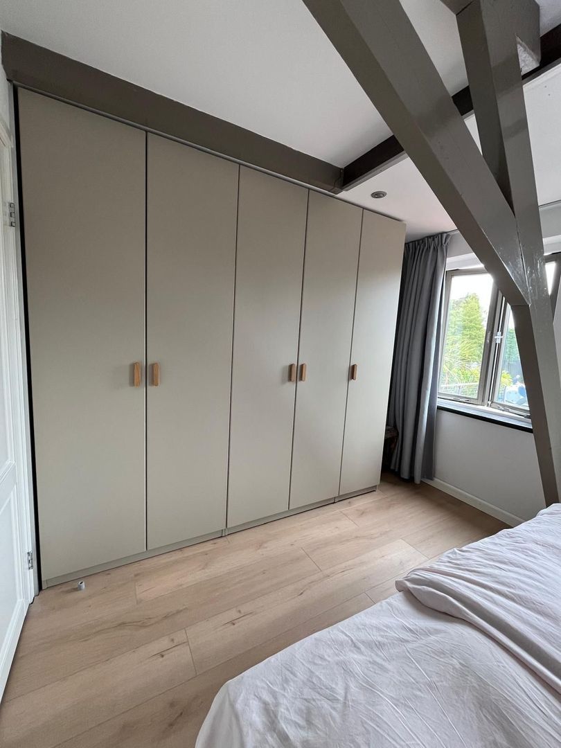 Eendrachtstraat, Haarlem foto-31