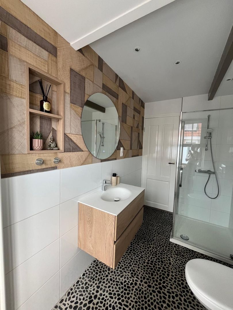 Eendrachtstraat, Haarlem foto-26