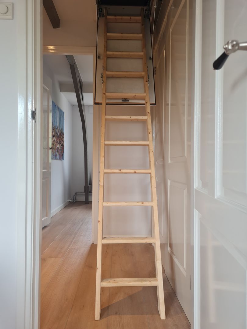 Eendrachtstraat, Haarlem foto-23