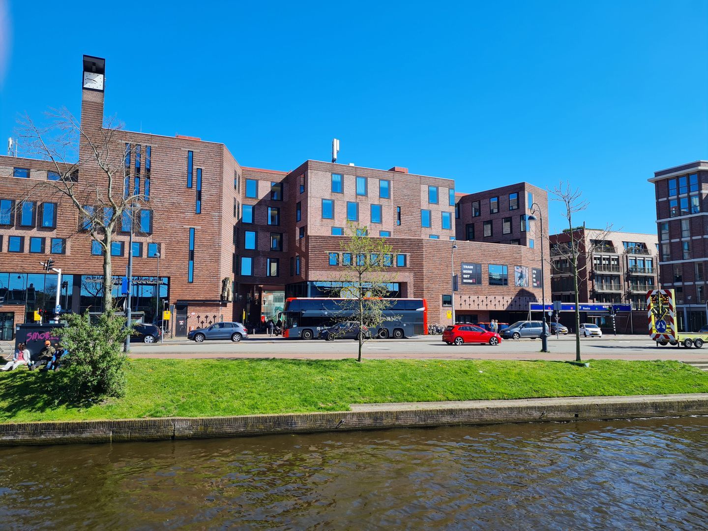 Eendrachtstraat, Haarlem foto-35