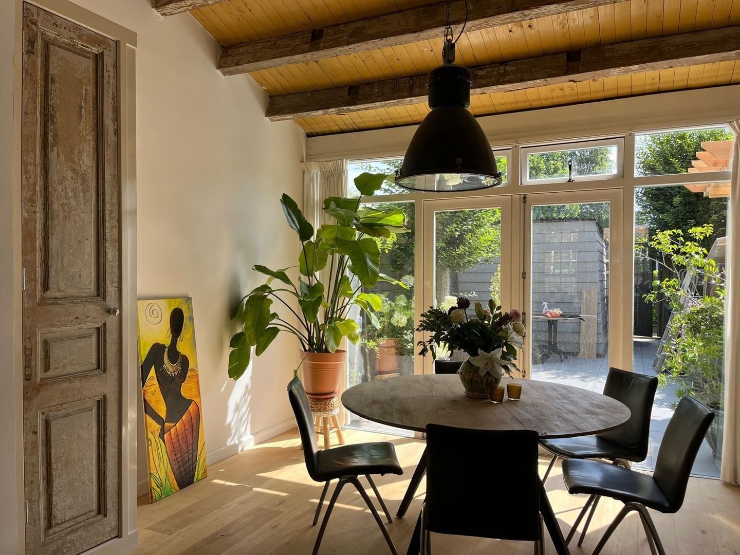 Eendrachtstraat, Haarlem foto-15