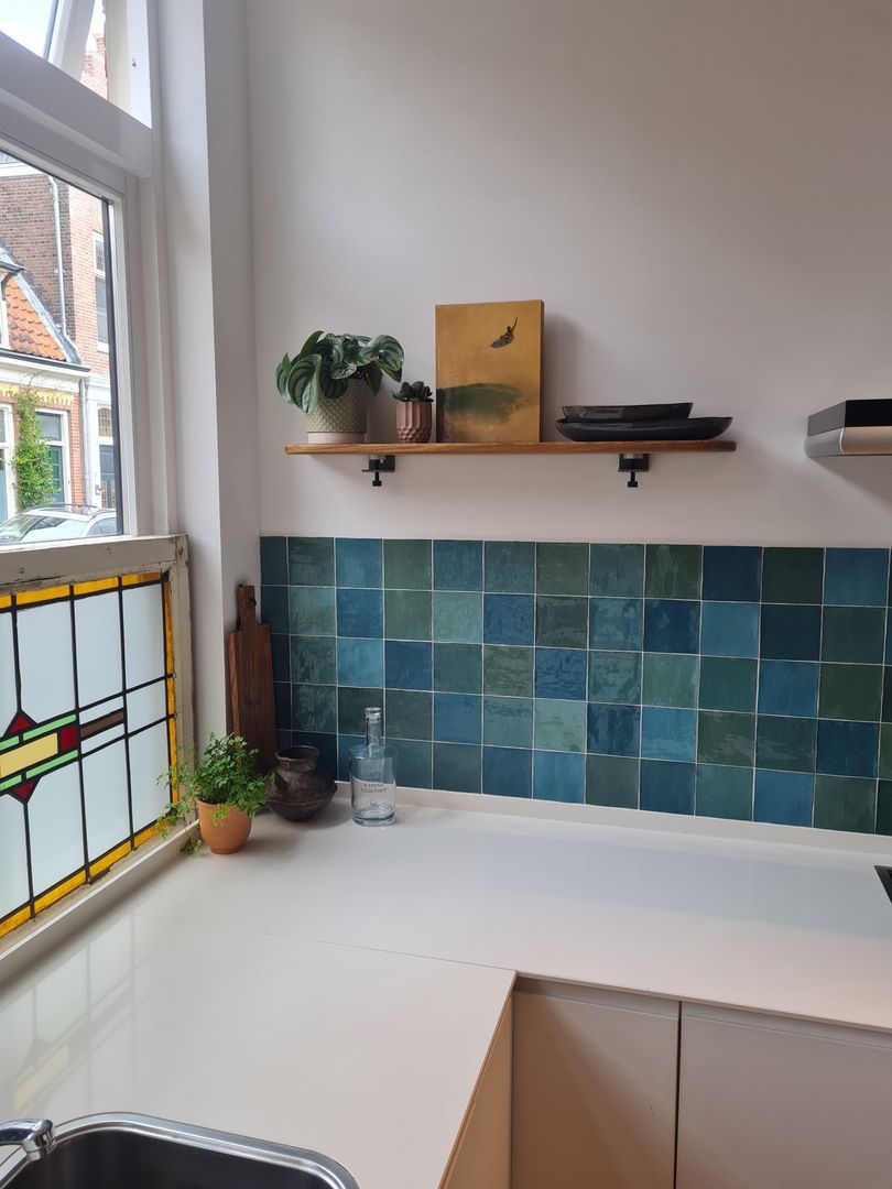 Eendrachtstraat, Haarlem foto-12