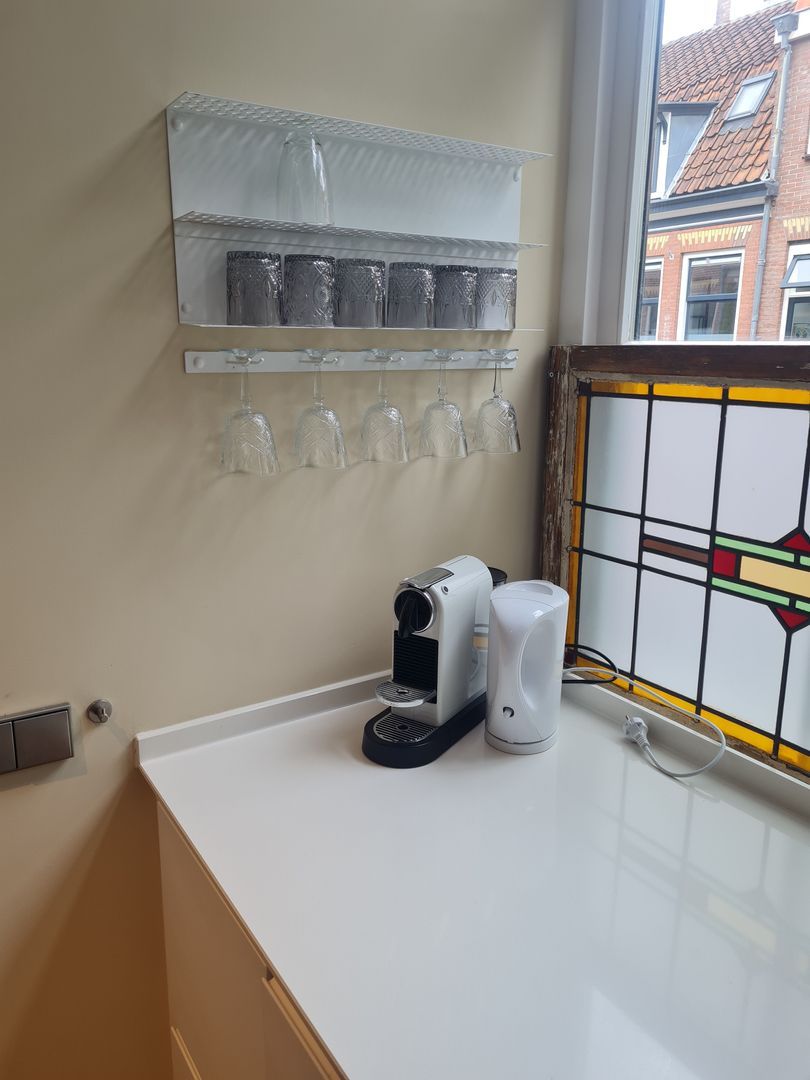 Eendrachtstraat, Haarlem foto-11