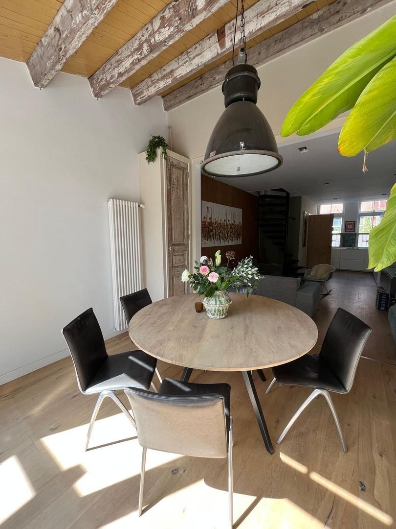 Eendrachtstraat, Haarlem foto-6