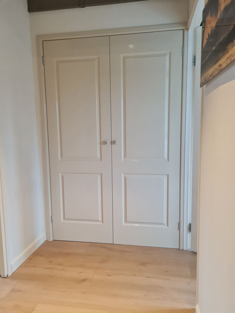 Eendrachtstraat, Haarlem foto-21