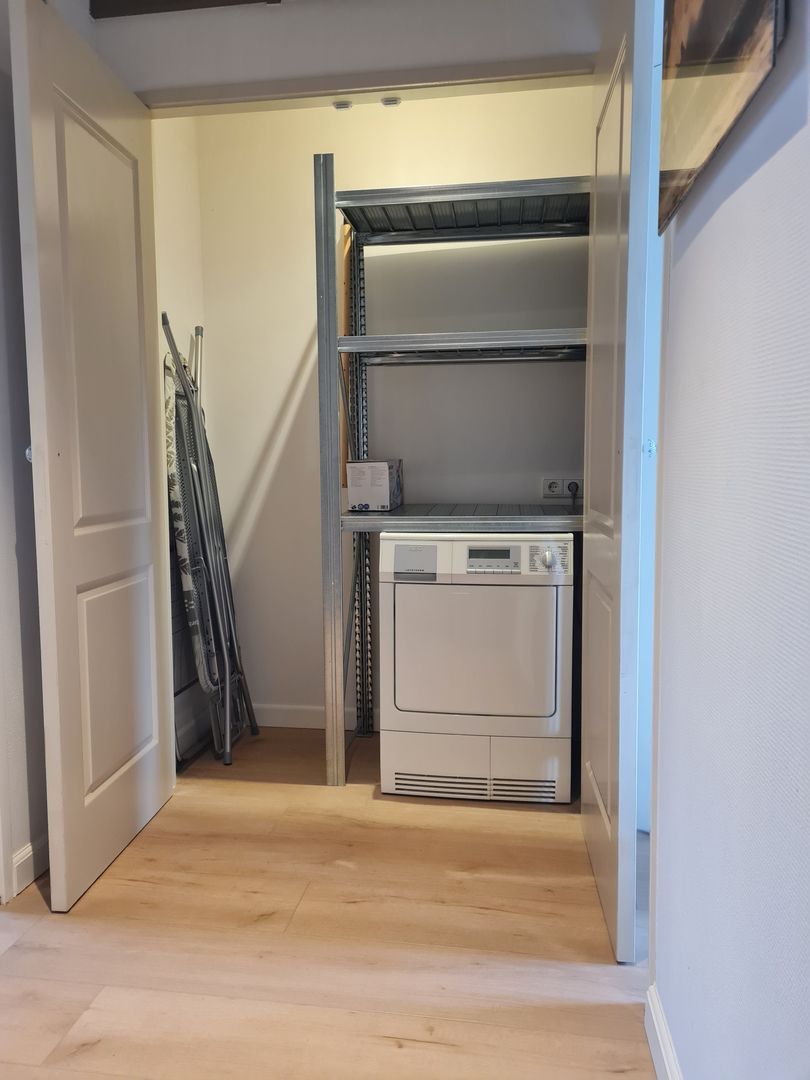 Eendrachtstraat, Haarlem foto-22