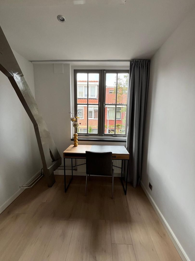 Eendrachtstraat, Haarlem foto-27