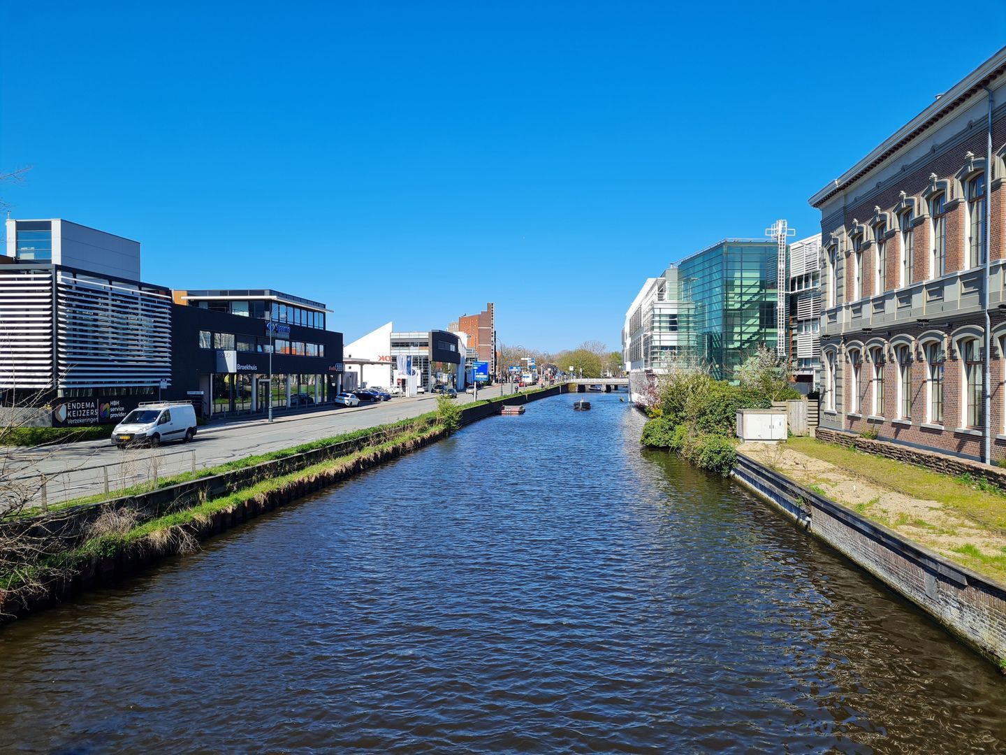 Eendrachtstraat, Haarlem foto-34