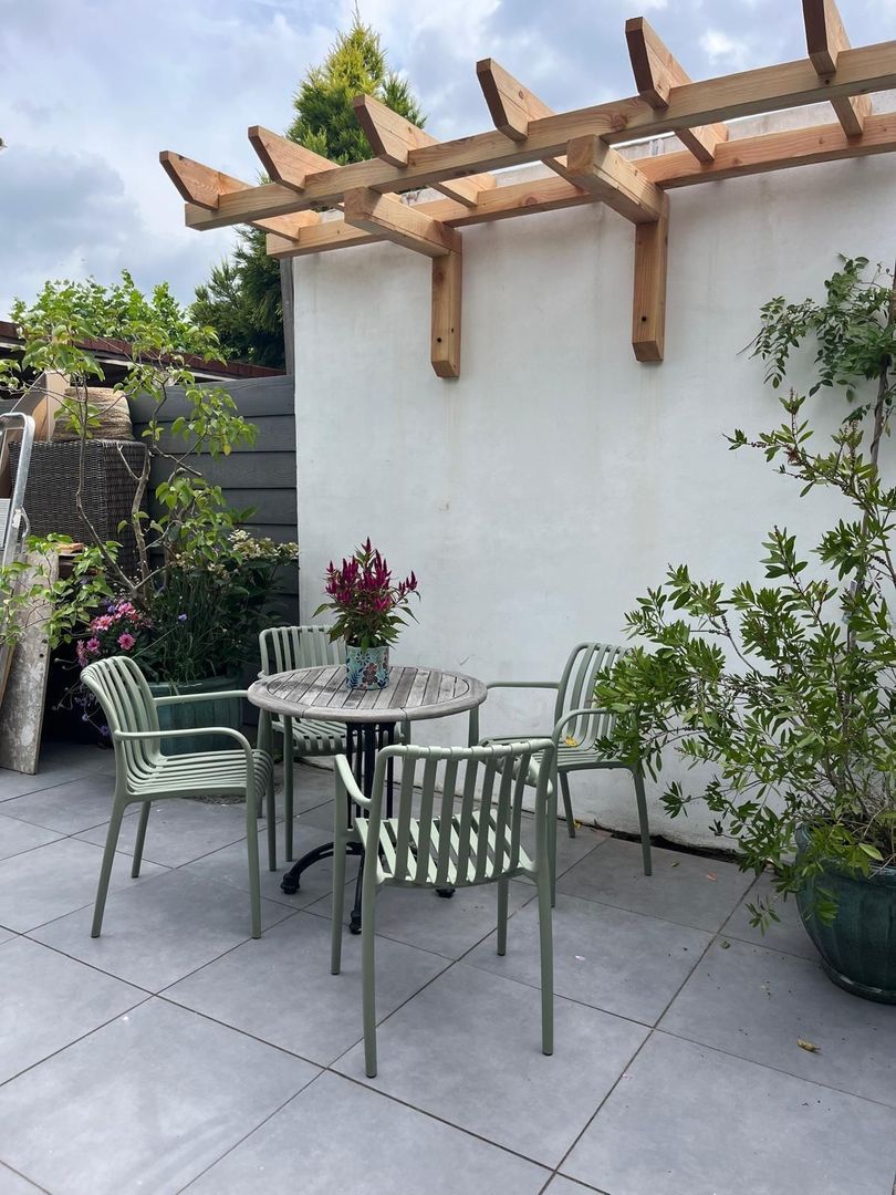 Eendrachtstraat, Haarlem foto-20