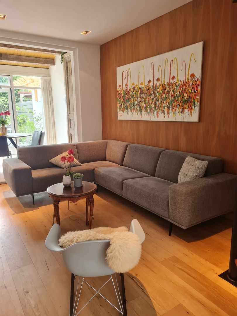 Eendrachtstraat, Haarlem foto-3