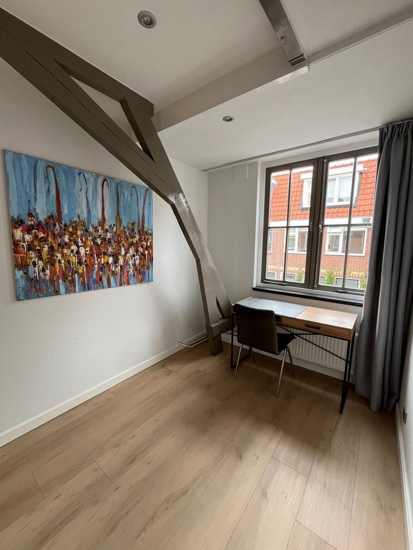 Eendrachtstraat, Haarlem foto-29