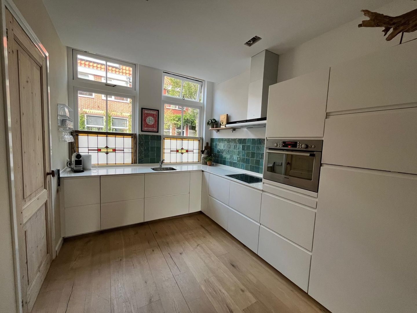 Eendrachtstraat, Haarlem foto-9