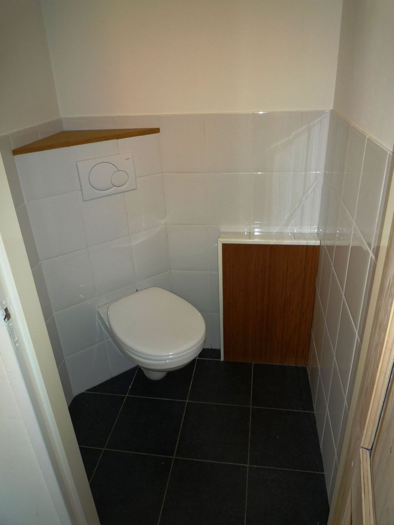 Eendrachtstraat, Haarlem foto-16