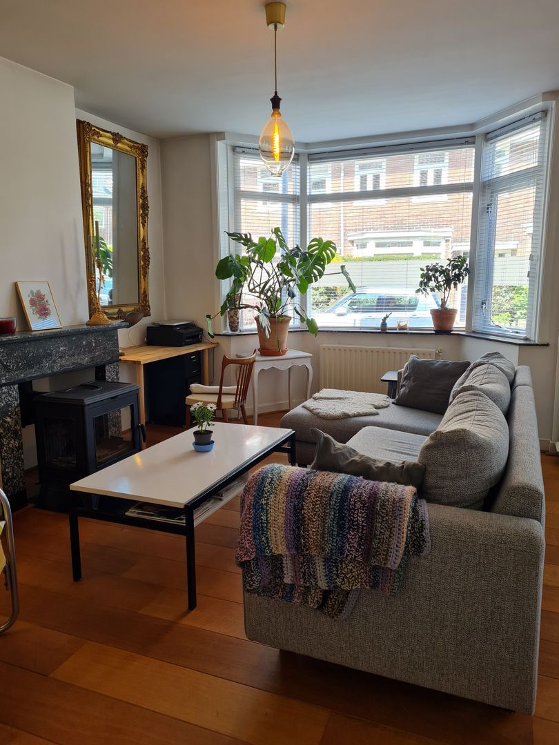 Altenastraat, Haarlem foto-4