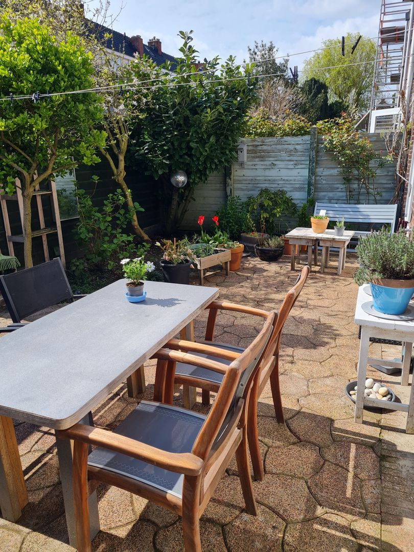 Altenastraat, Haarlem foto-14