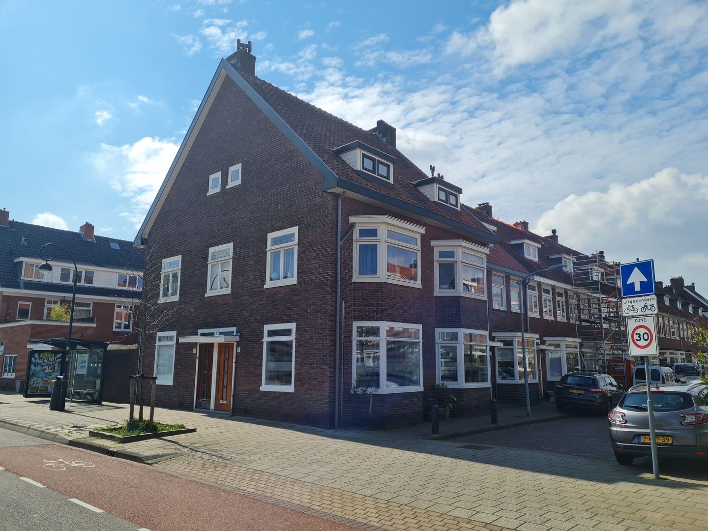 Altenastraat, Haarlem foto-21