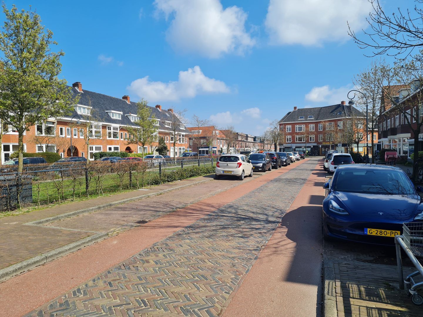 Altenastraat, Haarlem foto-20