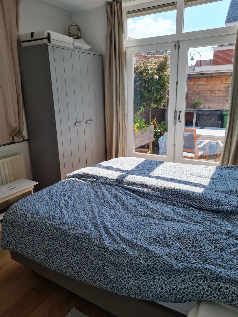 Altenastraat, Haarlem foto-12