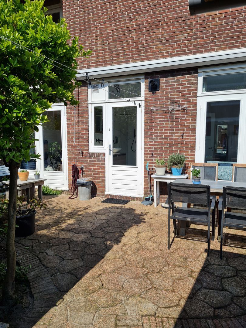 Altenastraat, Haarlem foto-16