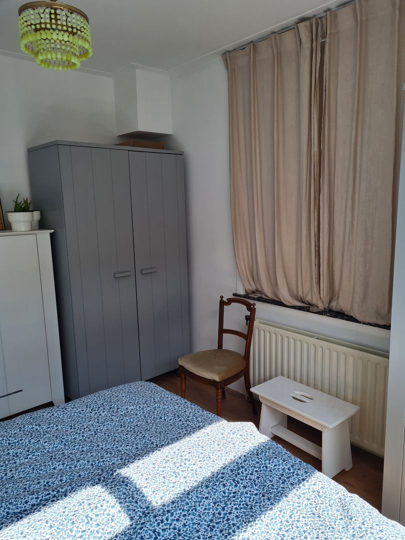 Altenastraat, Haarlem foto-13