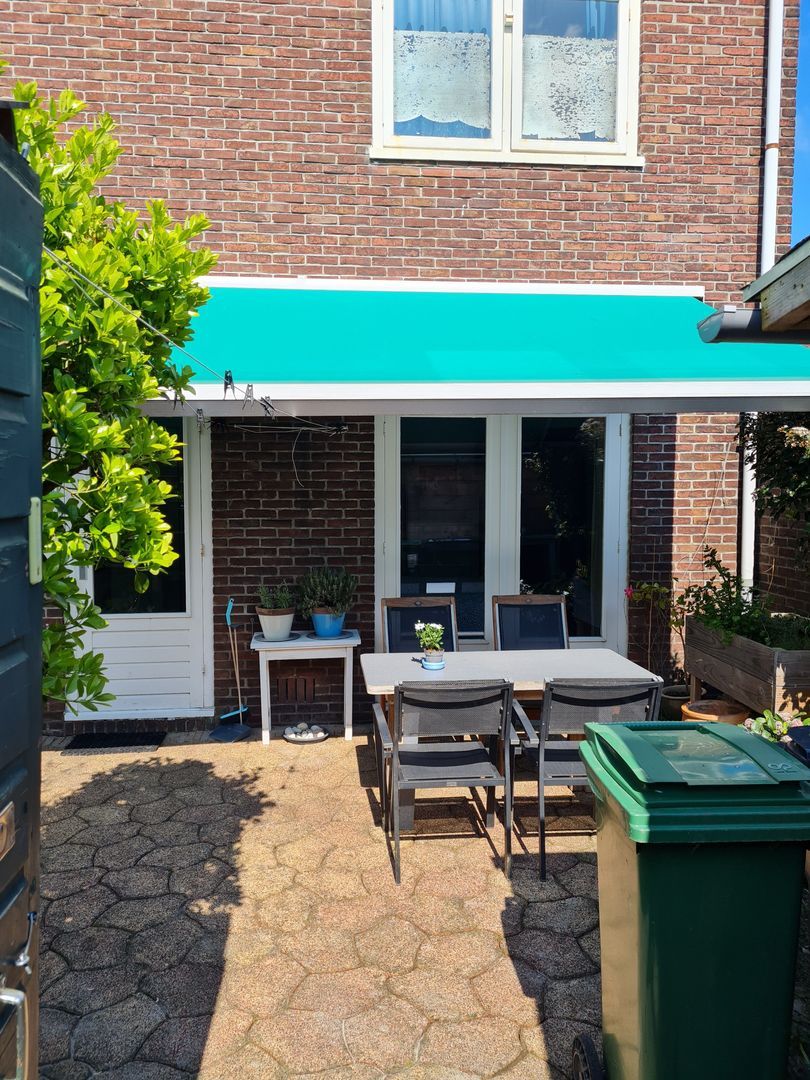 Altenastraat, Haarlem foto-18