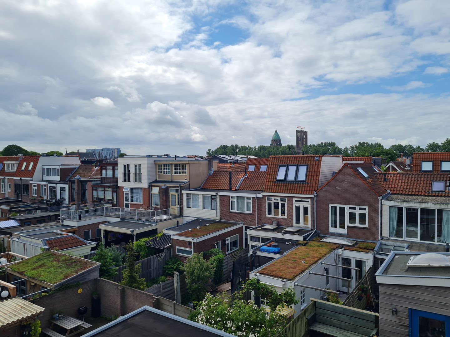 Brouwersplein, Haarlem foto-35