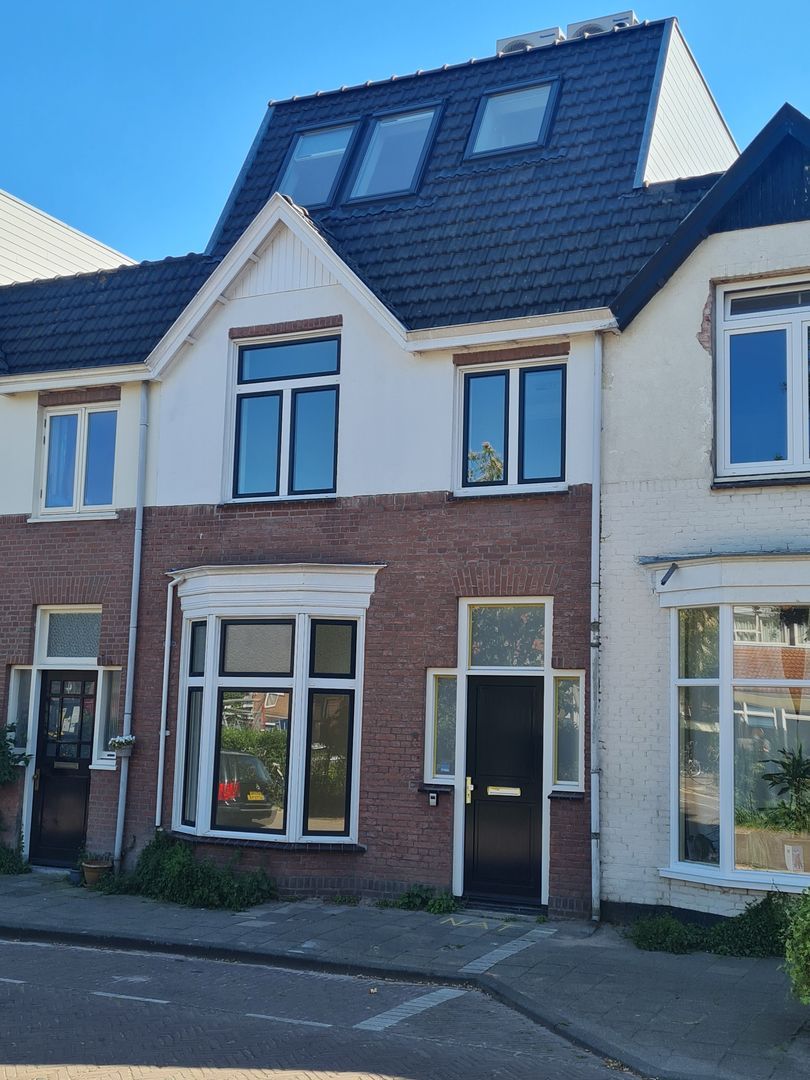 Brouwersplein, Haarlem foto-12