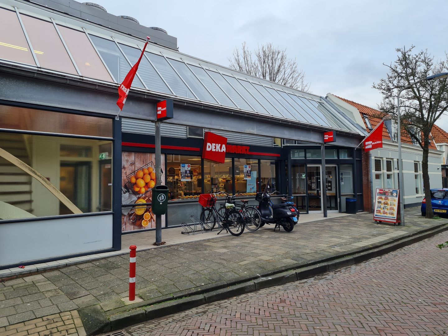 Brouwersplein, Haarlem foto-37