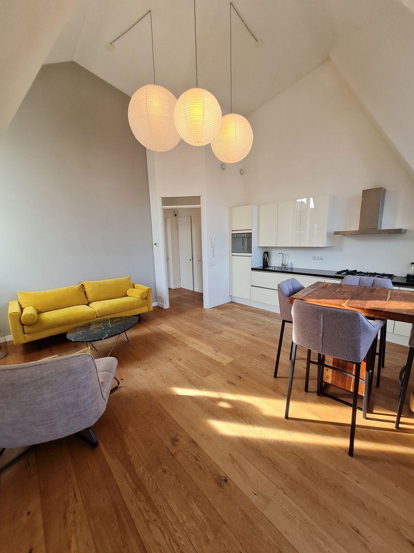 Van Marumstraat, Haarlem foto-3