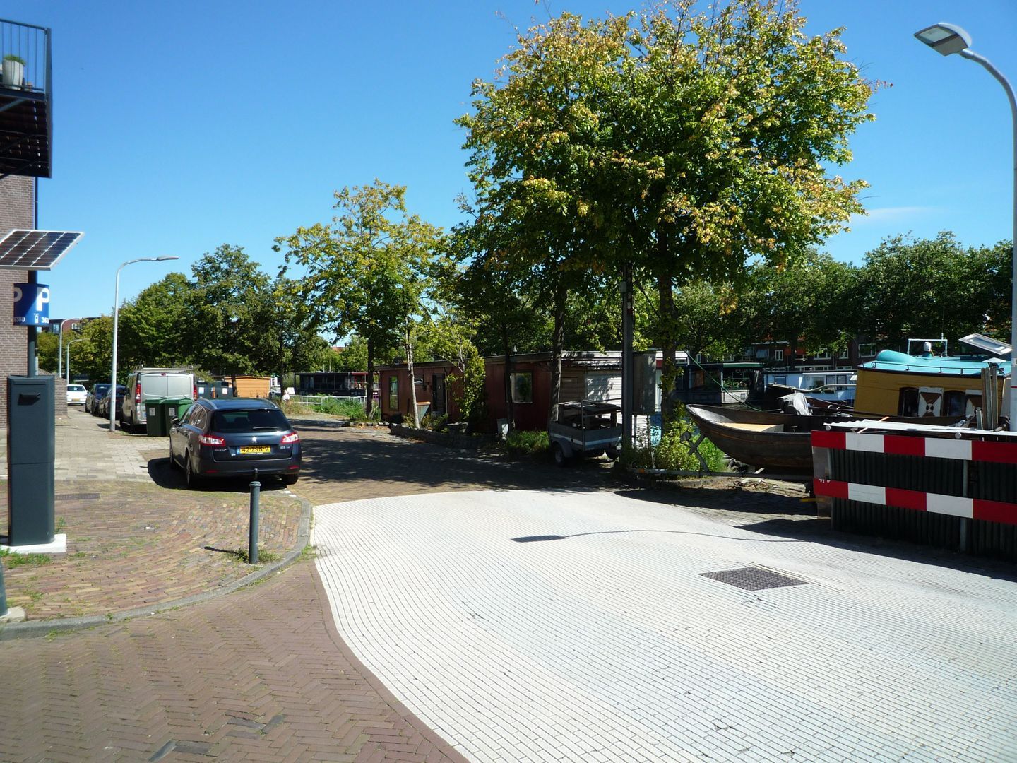 Van Marumstraat, Haarlem foto-22
