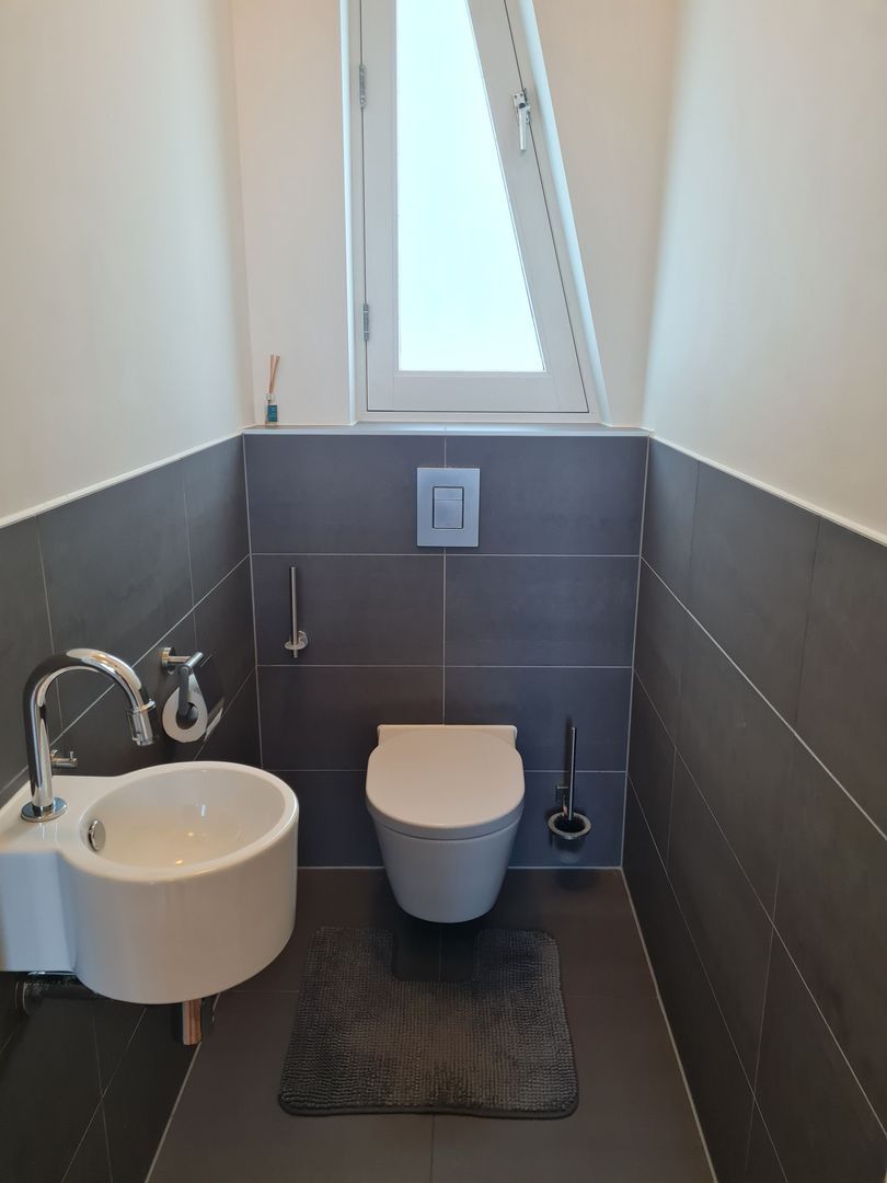 Van Marumstraat, Haarlem foto-9