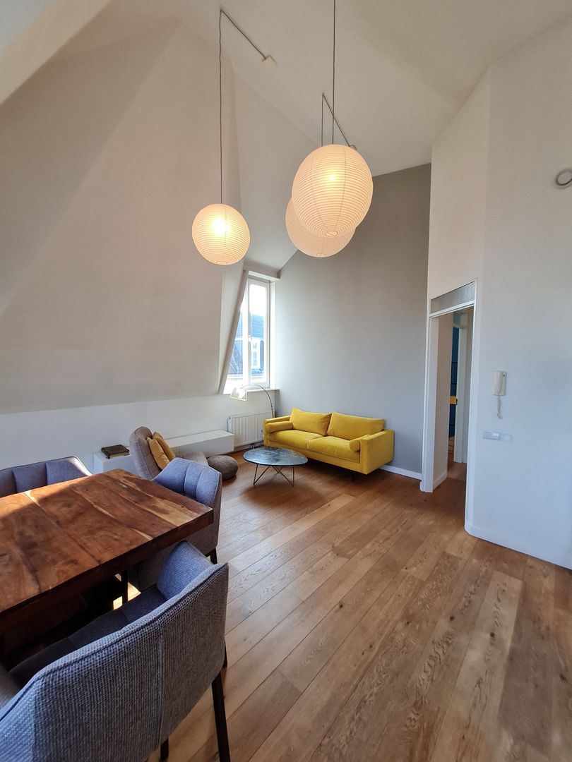 Van Marumstraat, Haarlem foto-4